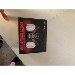 NASUM Chemical Mask